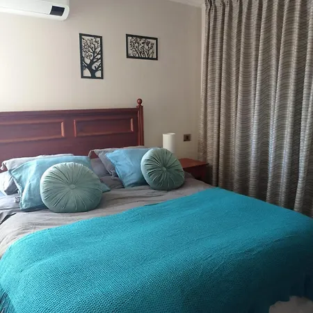 Apartamento Departamento Familiar Plaza Nunoa
